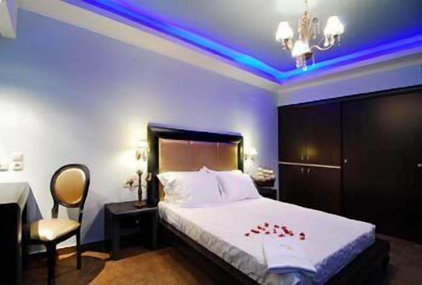 Hotel Parga Princess Exterior photo