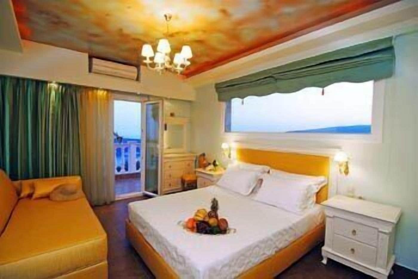Hotel Parga Princess Exterior photo