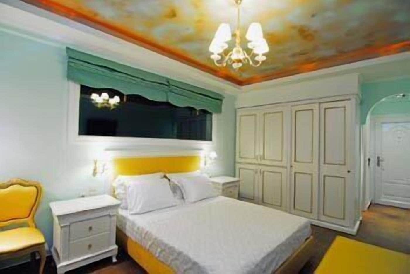 Hotel Parga Princess Exterior photo