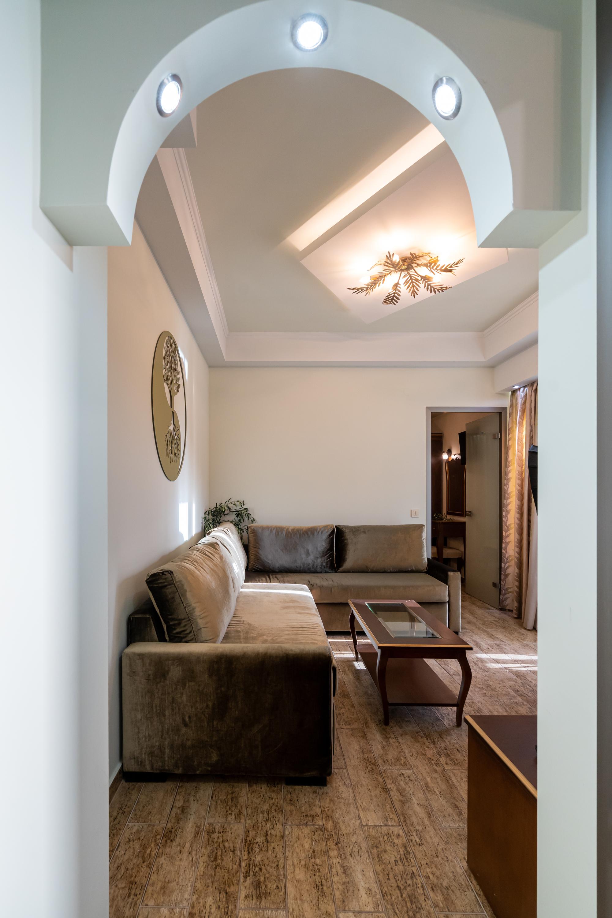 Hotel Parga Princess Exterior photo
