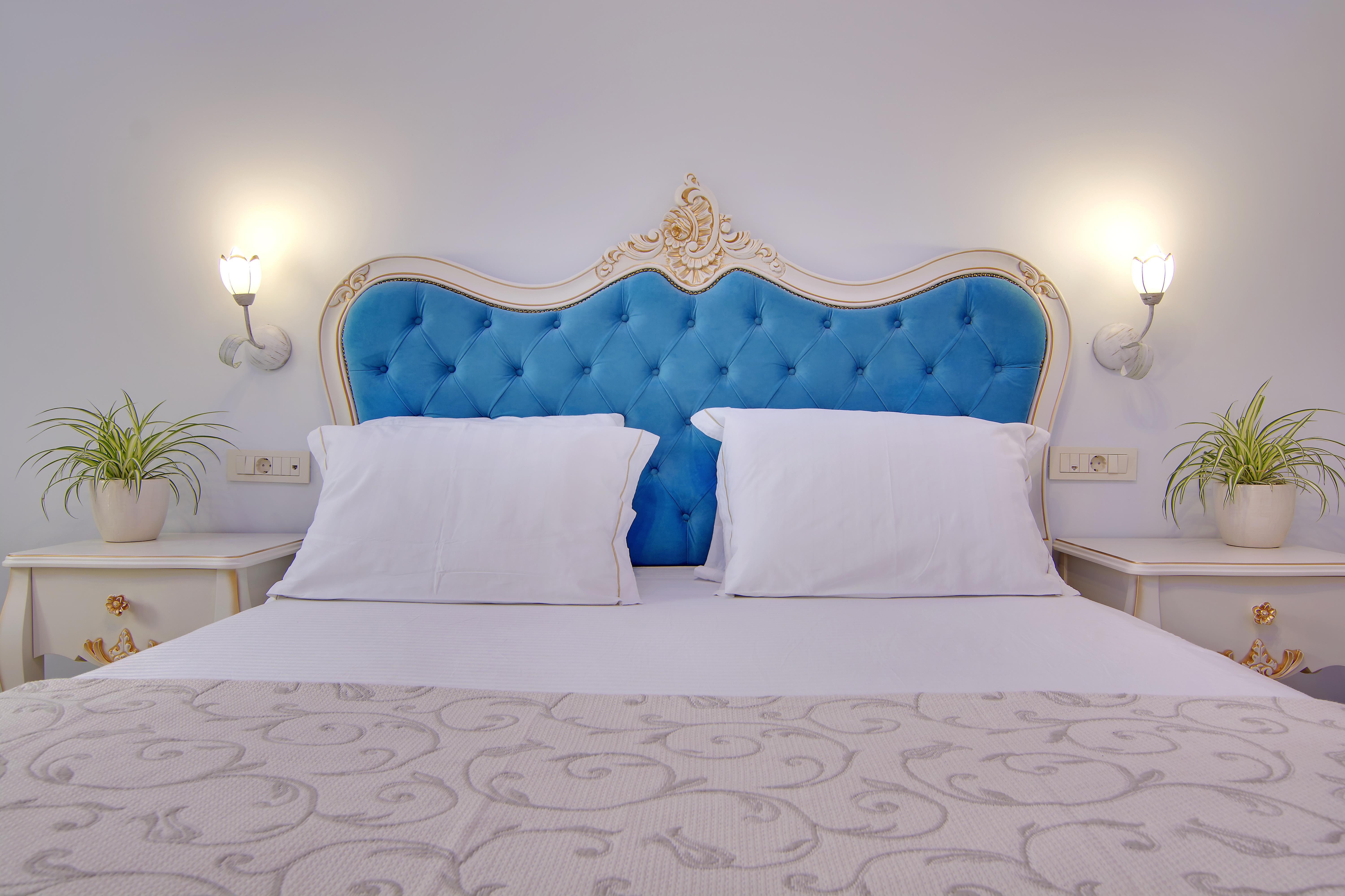 Hotel Parga Princess Exterior photo