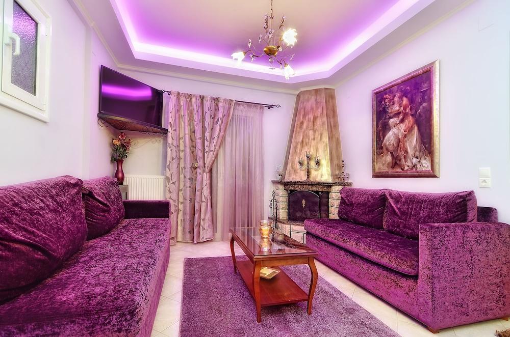Hotel Parga Princess Exterior photo