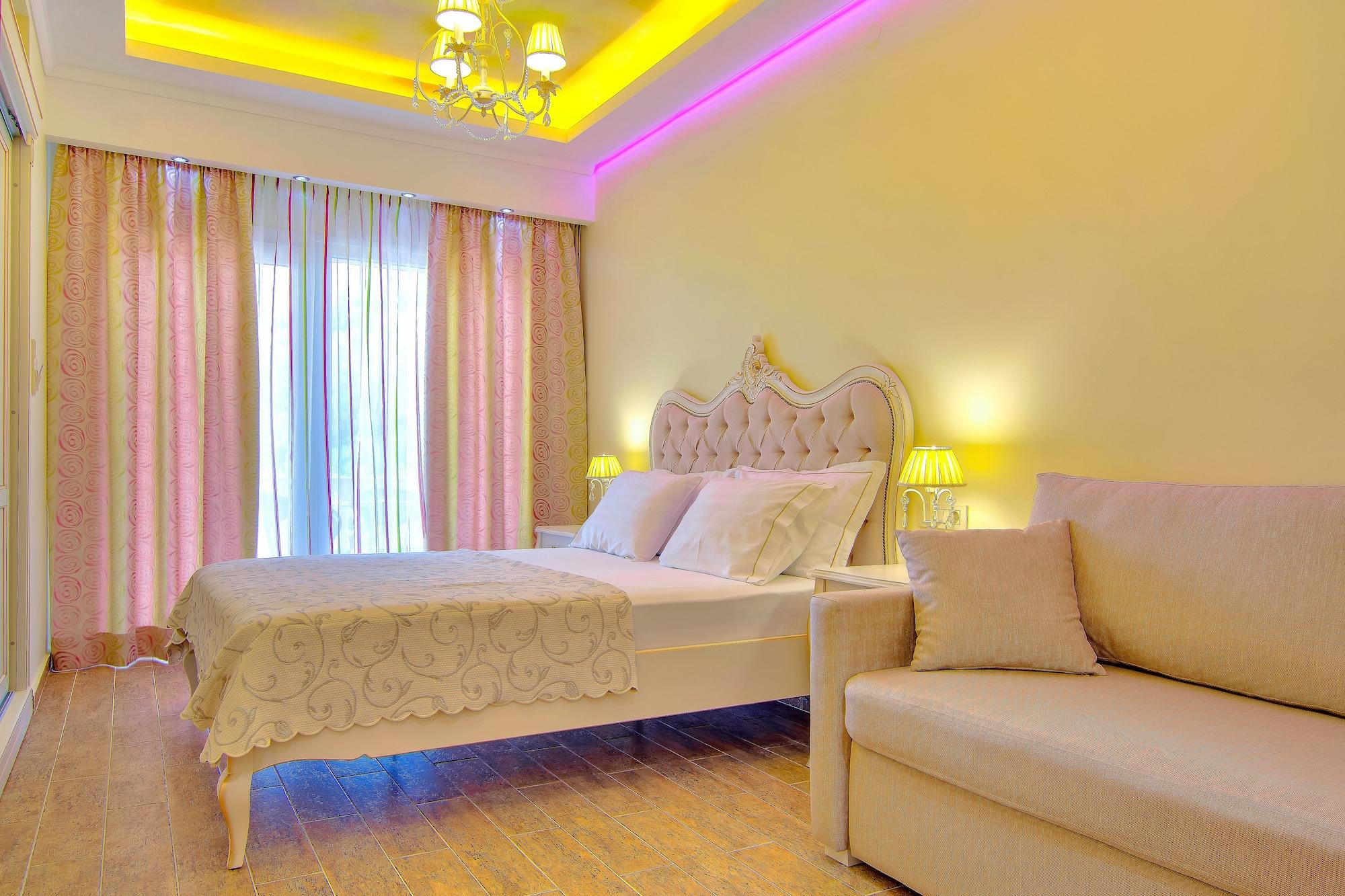 Hotel Parga Princess Exterior photo