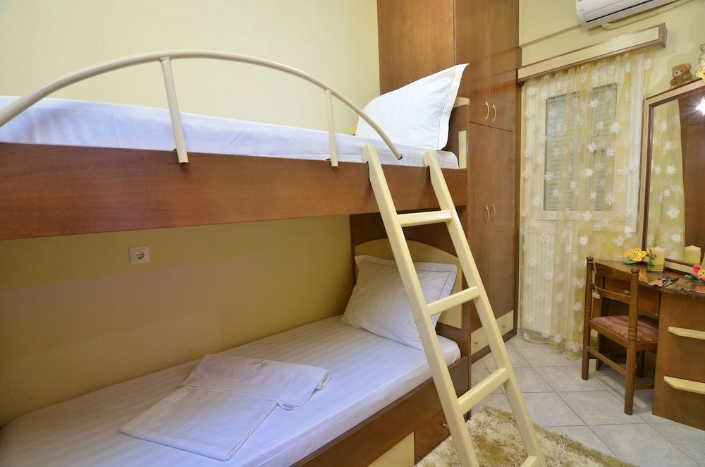 Hotel Parga Princess Exterior photo